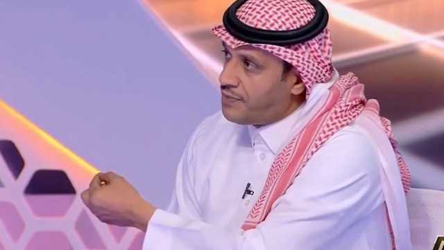 المرشود: ما حصل للنصر‬⁩ لا يليق بطموحات جمهوره .. فيديو