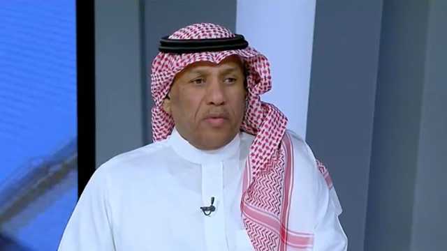 سعد مبارك : الهلال لديه عمود فقري قوي جدًا .. فيديو