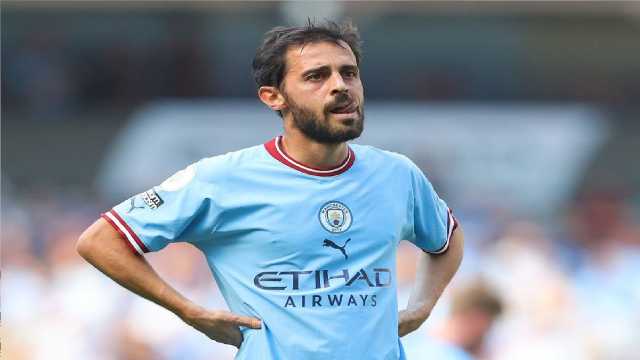 الاتحاد يبدى اهتمامه بـ برناندو سيلفا