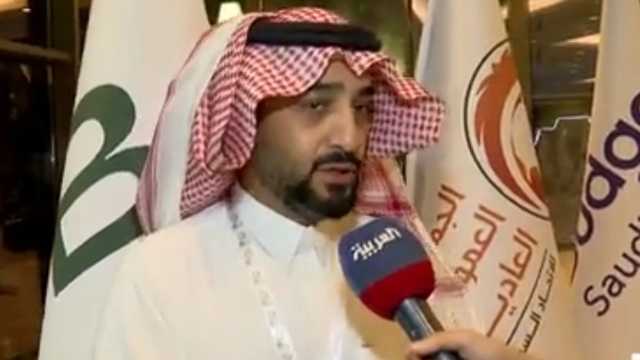 العيسى: ما فعله جمهور الأهلي كان رد فعل وطلب تأجيل مباراة الهلال تحكمه المصلحة .. فيديو