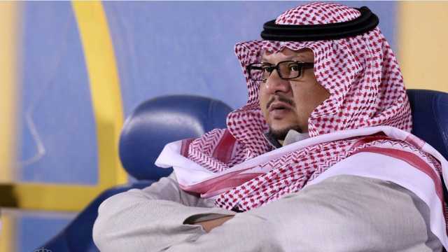 رئيس النصر السابق: الأخطاء التحكيمية جزء من اللعبة ولكن فيه أندية بزيادة.. فيديو