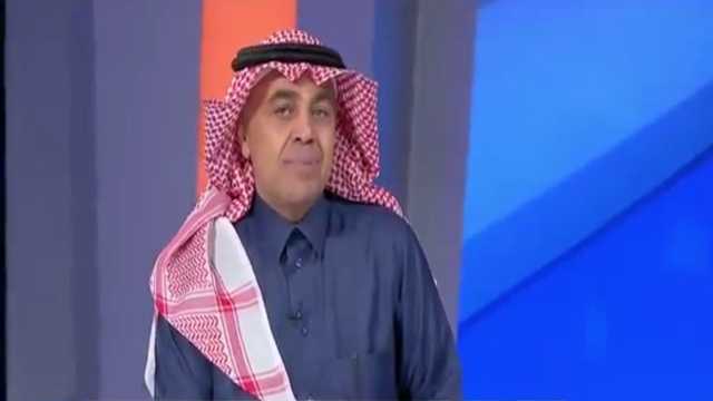 الجاسر: تصرف مالكوم يحدث كثيرًا ولا يستحق العقاب .. فيديو