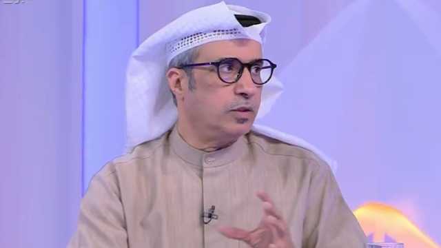مساعد العبدلي : النصر حقق مكسبًا من المباراة وهو أنه خسر بهدف .. فيديو