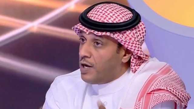 المرشود: هناك لاعبين يستحقون العوده للمنتخب .. فيديو