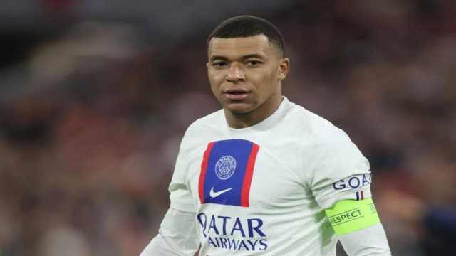 انتصار ريال مدريد في أول خلاف له مع مبابي
