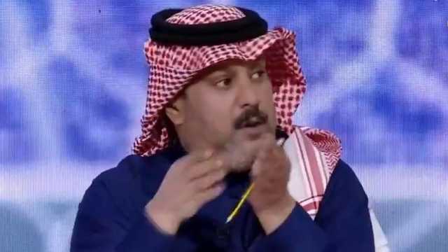 تعليق غاضب من العجمة بعد تصريح كاسترو .. فيديو