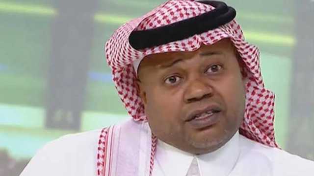 العويران من الحرم المكي : يارب نادي الشباب يتحسن .. فيديو