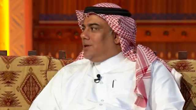 علي القطان : جيسوس‬⁩ قرر أن ينهي المواجهة من مباراة الذهاب .. فيدو