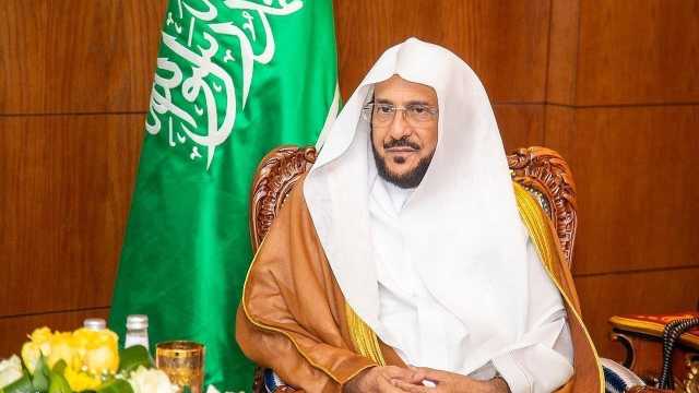 توجيه بإقامة صلاة الجمعة بـ 94 مسجداً مسانداً للجوامع الرسمية في مكة