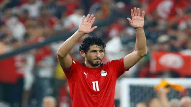 محترف الاتحاد أحمد حجازي يغادر معسكر مصر ويعود للمملكة