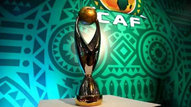 رسمياً .. كاف يُعلن موعد نهائي دوري أبطال إفريقيا والكونفدرالية