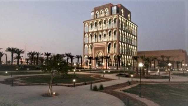 وظائف شاغرة لدى جامعة الملك سعود للعلوم الصحية
