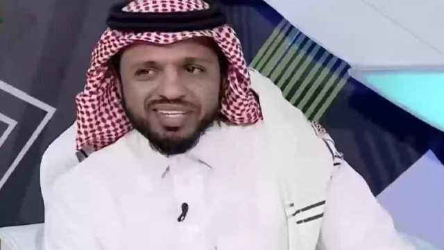 المريسل: الضغط على النصر للفوز مباراتين لأجل التصنيف الآسيوي شبه تلاشى