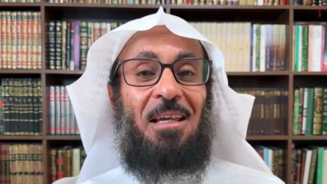 محامي يوضح ما يحق للقاضي بشأن نظام إيقاف الخدمات … فيديو