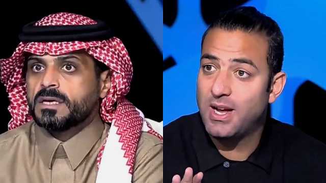 أحمد حسام ميدو: صلاح سيختار الهلال على الاتحاد والعطوي يعلّق .. فيديو