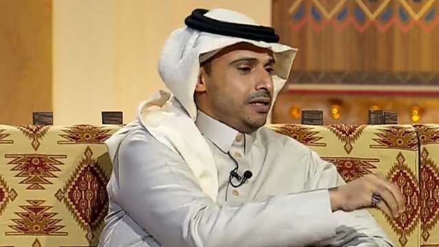 حامد القرني: أي فريق سيلعب ضد الهلال سيرهق .. فيديو