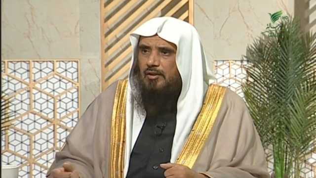 توضيح من الخثلان لأصحاب الكشتات بخصوص قصر الصلاة
