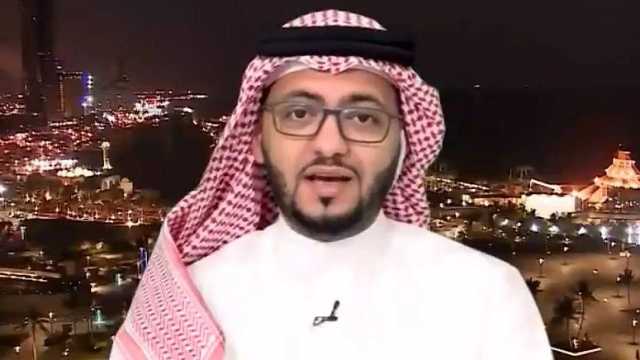 منار شاهين يوضح سبب خسارة الاتحاد ضد الهلال .. فيديو