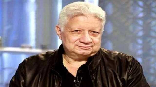 مرتضى منصور : أم كلثوم كانت أفيون واستخدمت لتخدير الشعب.. فيديو