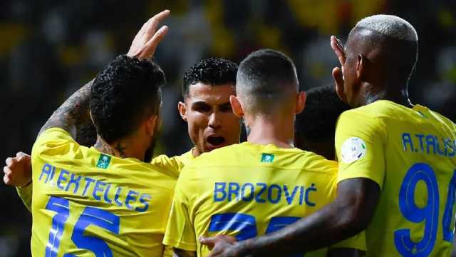 استدعاء رونالدو ومحترفين آخرين لمنتخب البرتغال