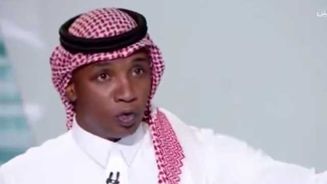 محمد نور عن قضية المنشطات : إن شاء الله أطلع مظلوم .. فيديو
