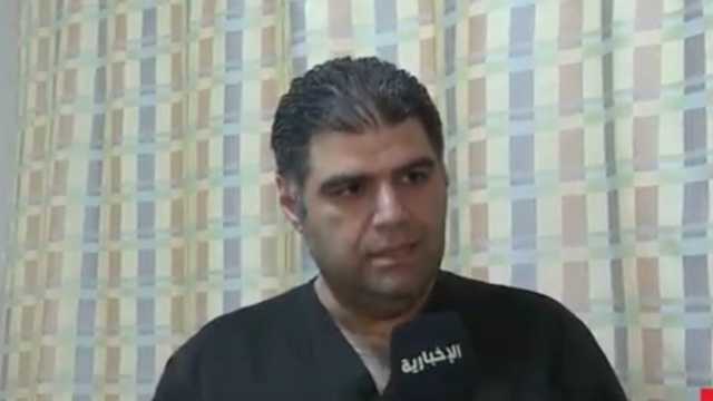 نجاح أول عملية تغيير مفاصل لمريضة عبر “الروبوت” في مستشفى الملك فهد .. فيديو