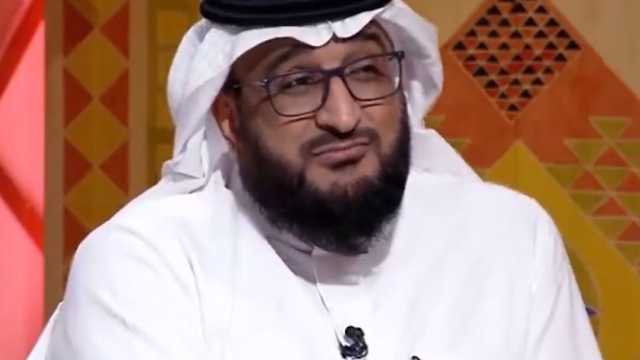 وليد الحسن يروي قصة الأم التي قتلت أطفالها الثمانية ثم انتحرت..فيديو