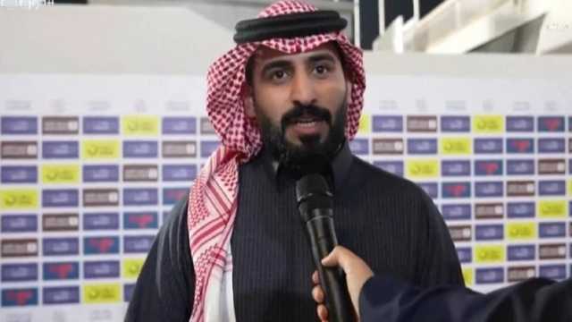 رئيس ضمك: نعاقب المدرب أو أي لاعب يخالف لائحتنا الداخلية.. فيديو