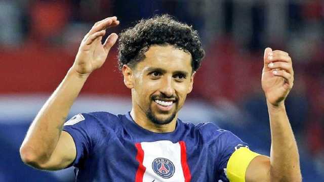 اجتماع سري بين الهلال والبرازيلي ماركينيوس