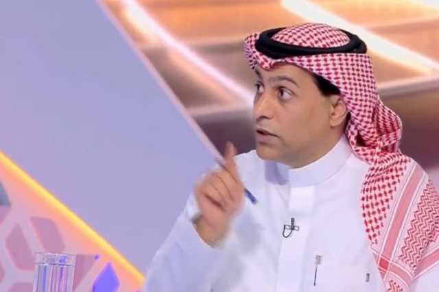 اللحياني ‏: اذا كانت الأندية لديها علم بالروزنامة لماذا الهلال‬⁩ طلب التأجيل .. فيديو