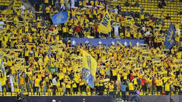 كرسي النصر بين رجل أعمال وعضو إدارة وعشاق الكرة يترقبون