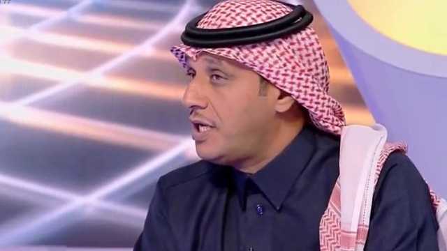 المرشود: جدولة الدوري لم تنصف ⁧النصر‬⁩ كمنافس للهلال .. فيديو