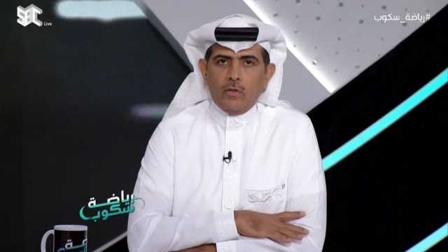 الهريفي: مانشيني لم يعمل شيء حتى الآن والمنتخب بلا هوية .. فيديو