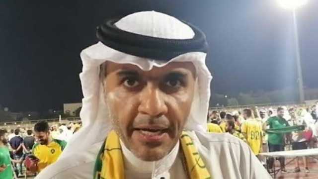 رئيس الخليج: ضربة جزاء الأخدود نقطة تحول ولا أرى أنها صحيحة .. فيديو