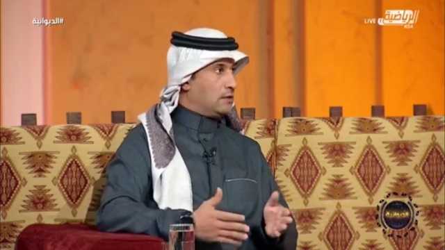 مشبب: النصر محظوظ بغياب مهاجم العين الهداف.. فيديو