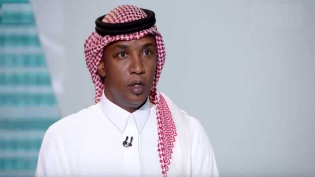 محمد نور: مشكلتي مع البليهي تصرفاته خارج الملعب.. فيديو