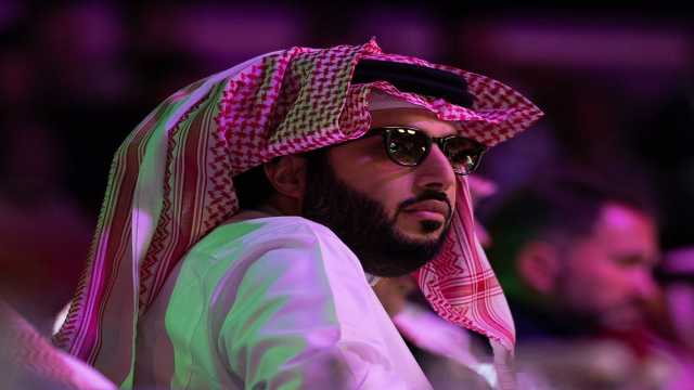الكشف عن درع من موسم الرياض لبطل كأس مصر..صورة