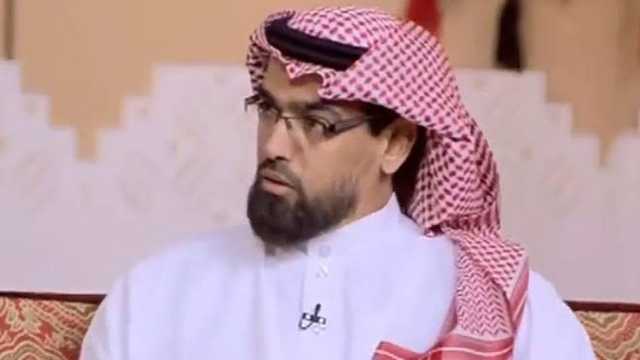 دباس الدوسري : أنت دايم تتهور .. وفي الآخر تتعور