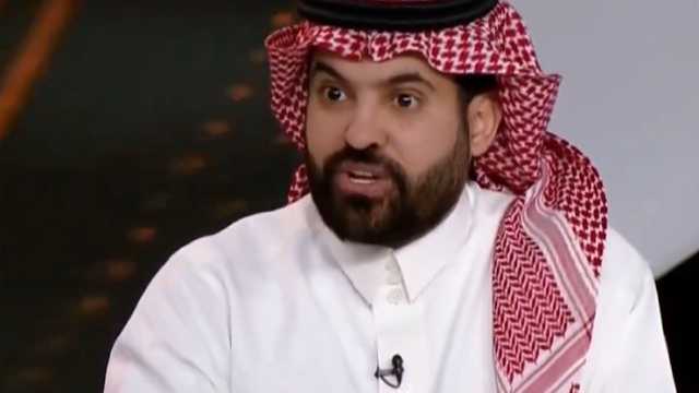 الحنيان: ⁧‫الهلال‬⁩ لم يجد الفريق الذي يُعد ند له.. فيديو
