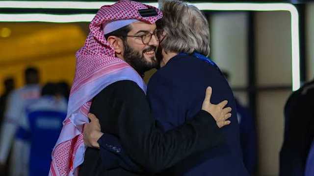 أنباء عن تجديد عقد جيسوس واستمرار فهد بن نافل