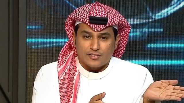 سامي الحريري: الهلال طالب بالتأجيل والرد تأخر والزعيم يدفع ثمن السوبر .. فيديو