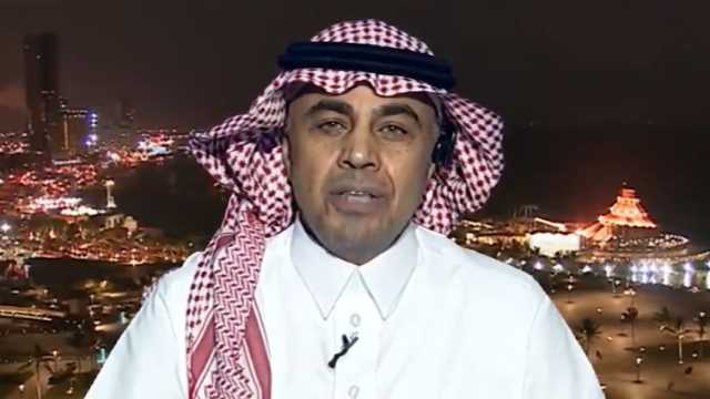 الجاسر : الهلال تأثر من ضغط المباريات لذلك خسر من العين .. فيديو