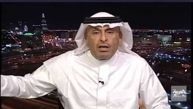 البطي ‬⁩: ⁧‫لودي‬⁩ ليس اللاعب المقنع حتى الآن .. فيديو