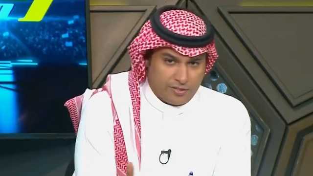 الحريري: ما حدث أمس هو استمرار موسوعة جيسوس للأرقام القياسية .. فيديو