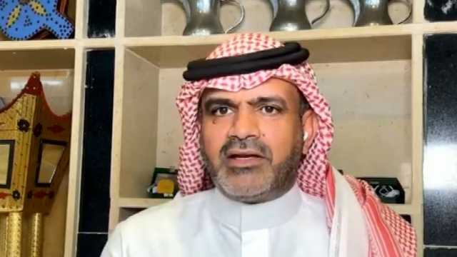 البلوي : إذا اندفع الهلال أمام العين سيخسر المباراة .. فيديو