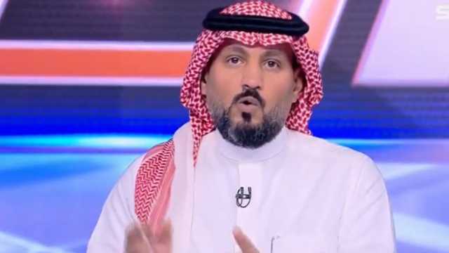 الحميدي: لجنة الحكام ستعتمد تكليف طاقم محلي لنصف النهائي .. فيديو