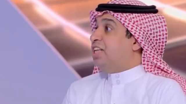 أكرم طيري: بيان الأهلي ليس اختلاف على التأجيل .. فيديو