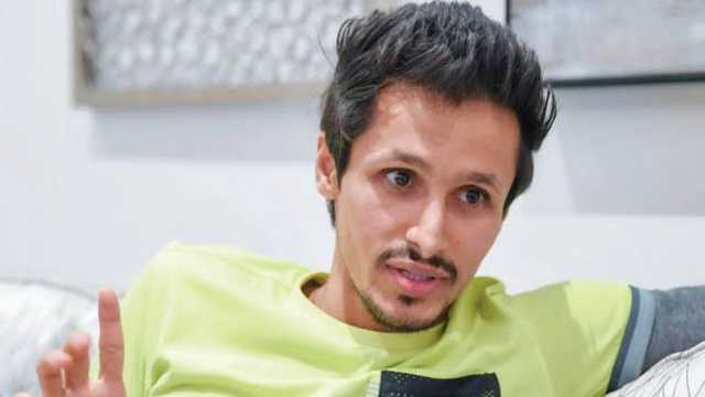 خالد الغامدي: وقعت للهلال وندمت وأتمنى اللعب بجانب رونالدو .. فيديو