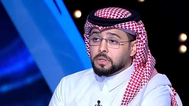 علي العنزي: عدم قدوم رونالدو للهلال أصاب جماهيرهم بمقتل .. فيديو