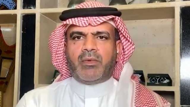 حامد البلوي: الهلال والاتحاد والأهلي متضررين .. فيديو